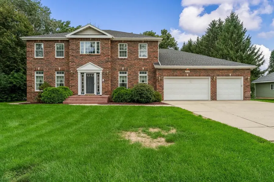 1650 Hemmingway Court, Janesville, WI 53545 - #3
