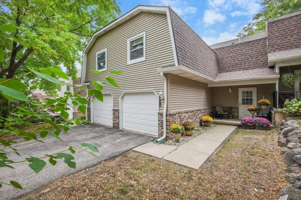 891 Hemlock Drive, Verona, WI 53593 - #1