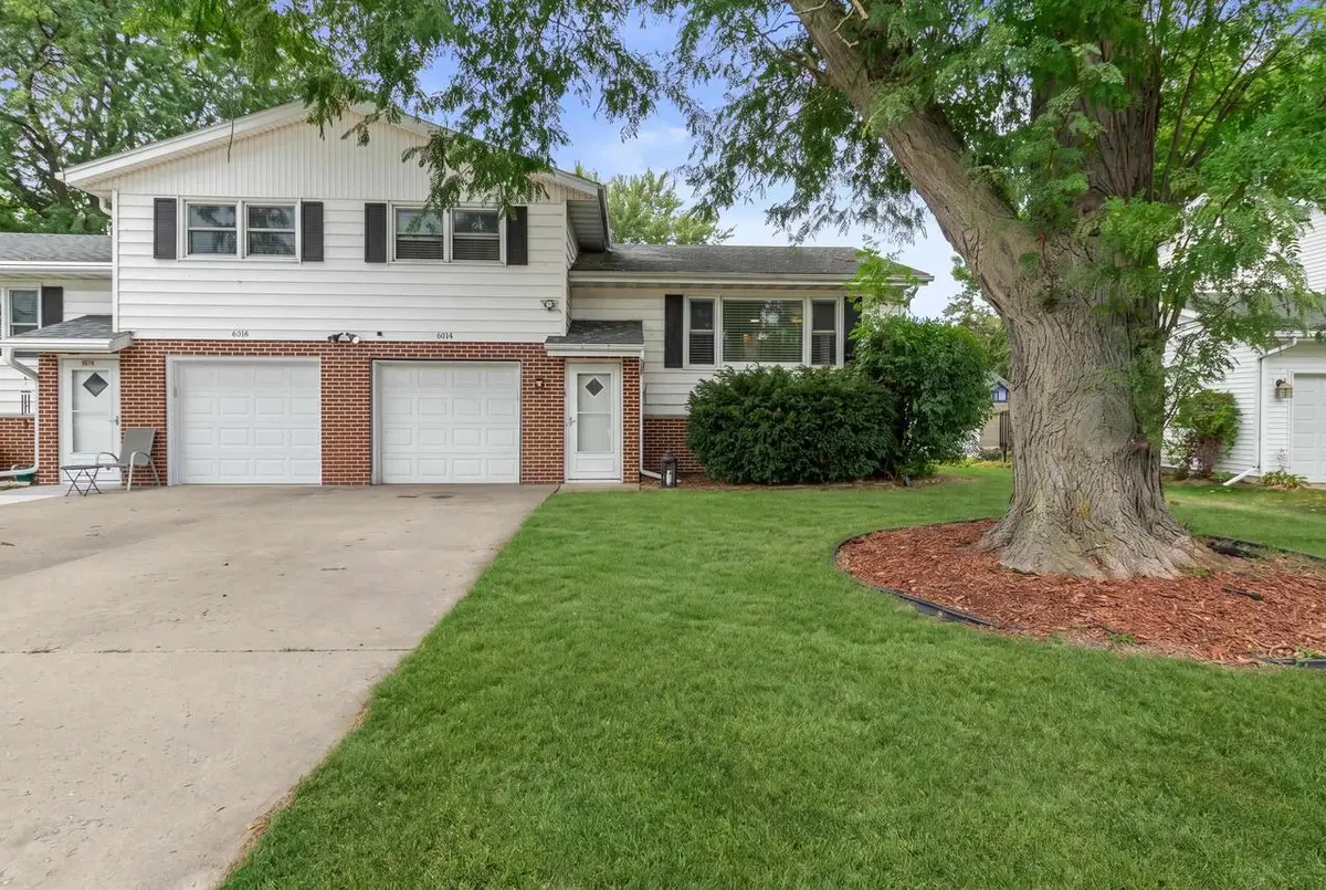 6014 Johnson Street, McFarland, WI 53558 - #1