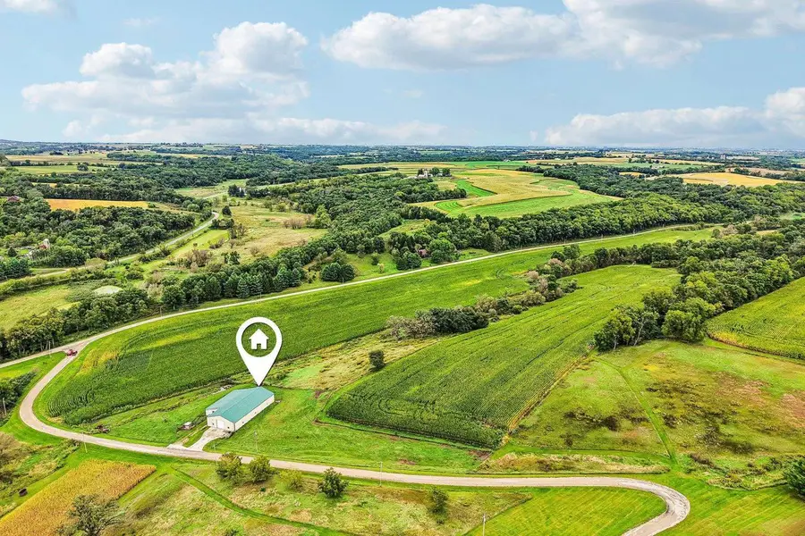 43 +/- Acres Reisell Road, Blue Mounds, WI 53517 - #2