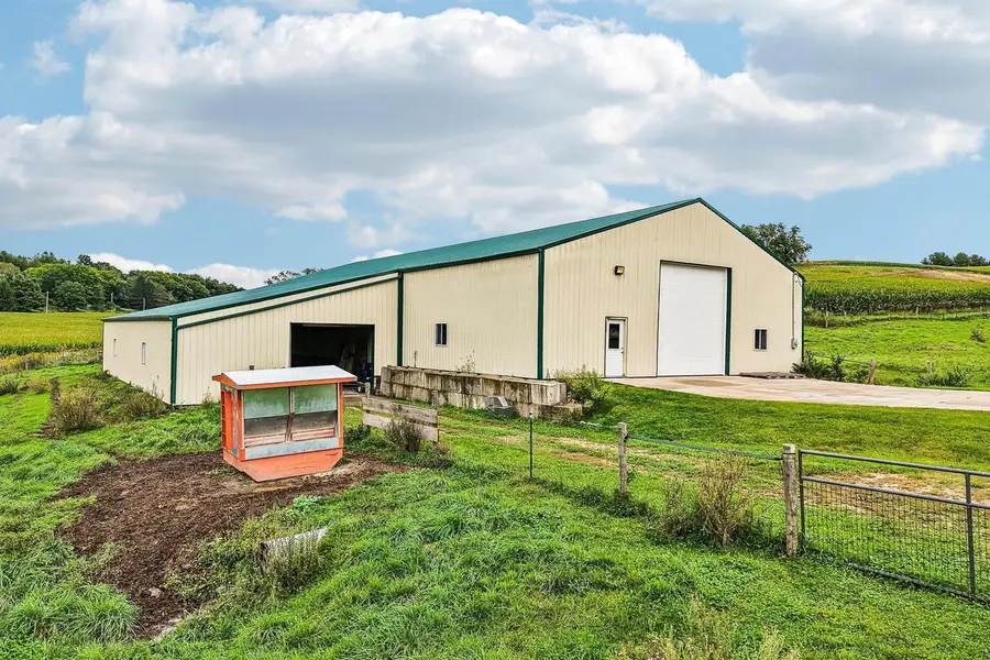 43 +/- Acres Reisell Road, Blue Mounds, WI 53517 - #3