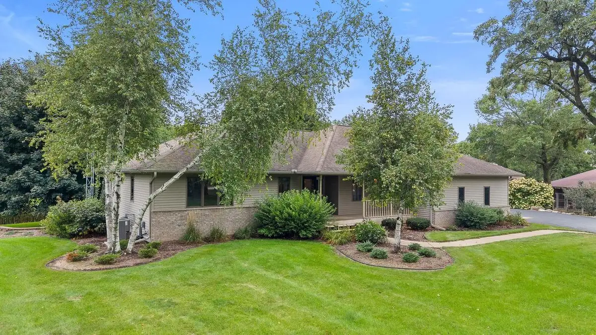 W4347 Highway 16, Rio, WI 53960 - #1