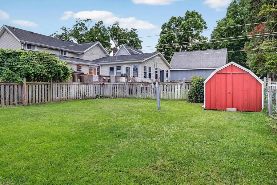 217 N Water Street, Columbus, WI 53925 - #3