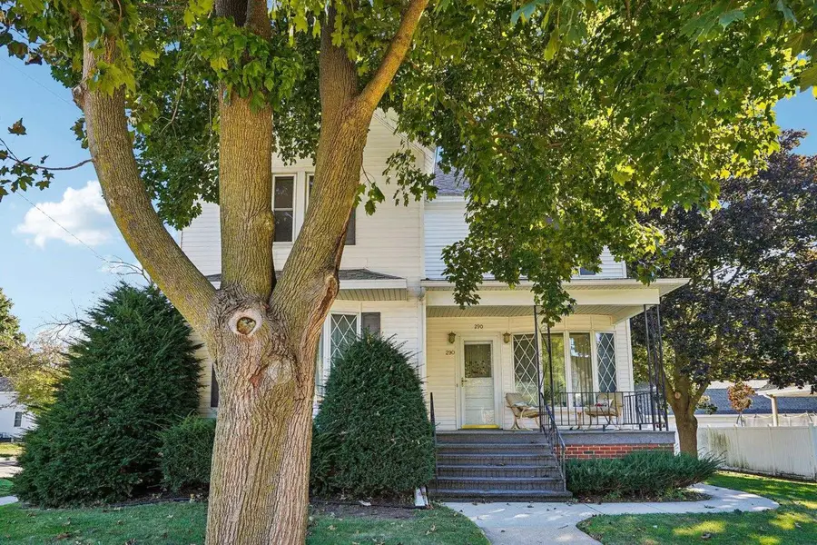 290 Williams Street, Randolph, WI 53956 - #2