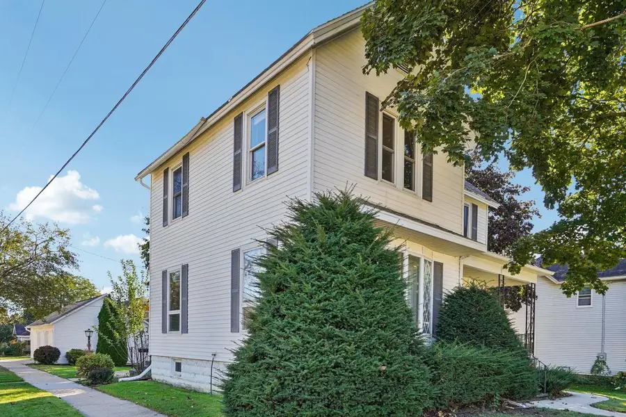 290 Williams Street, Randolph, WI 53956 - #3