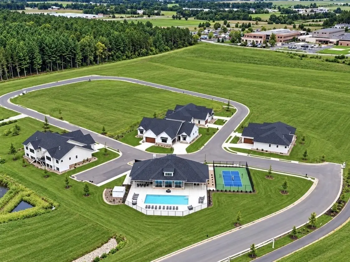 2408 Bluestem Crossing #Lt19, Prairie Du Sac, WI 53578 - #1