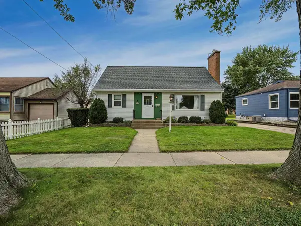 2511 8th Street, Monroe, WI 53566