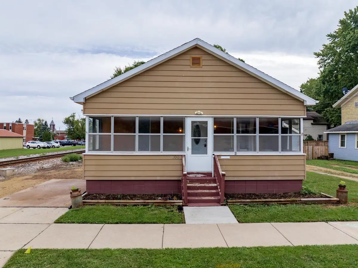 300 Elm Street, Mauston, WI 53948 - #1
