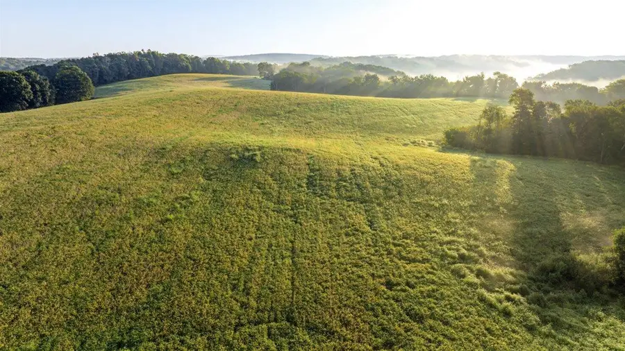 45.64+/- Acres Highway G, Hillpoint, WI 53937 - #2
