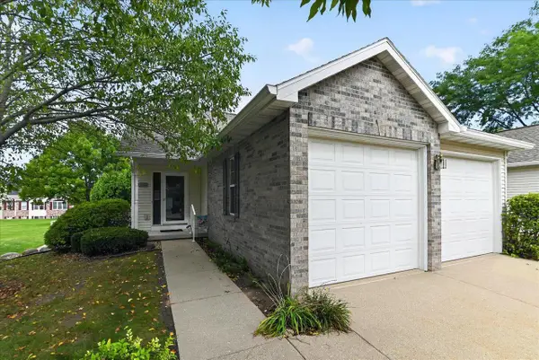 6322 Merritt Ridge, Madison, WI 53718