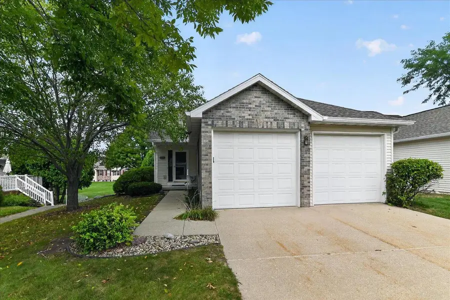 6322 Merritt Ridge, Madison, WI 53718 - #2