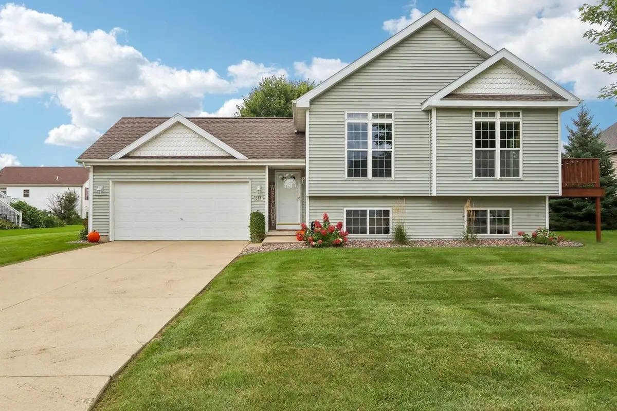 313 Santa Maria Drive, Arlington, WI 53911 - #1