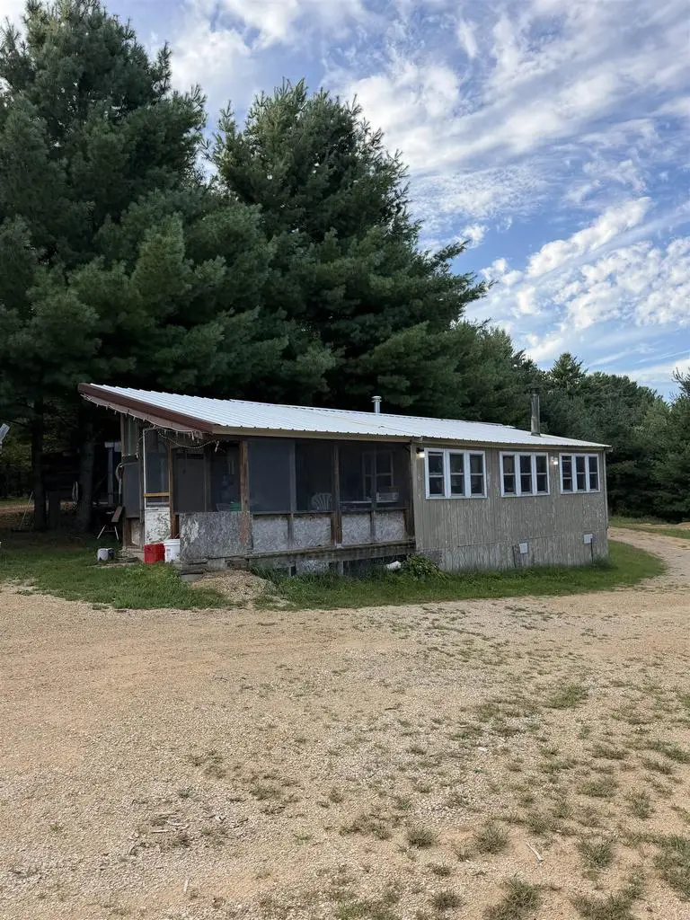 N7456 4th Avenue, Westfield, WI 53964 - #1