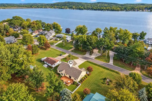 W10862 Tipperary Road, Poynette, WI 53955