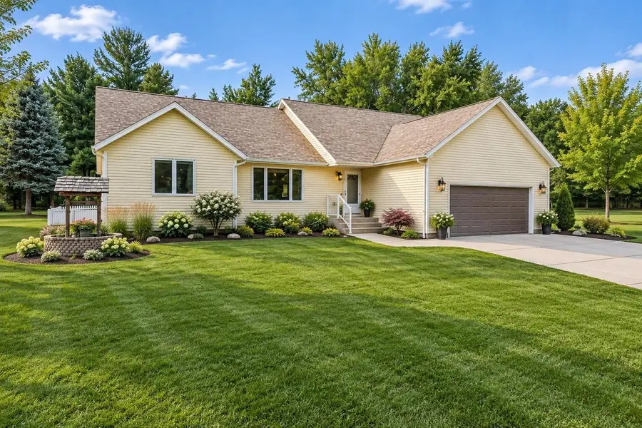 W10862 Tipperary Road, Poynette, WI 53955 - #2