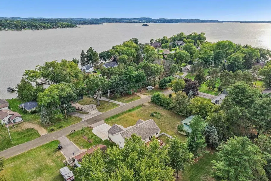 W10862 Tipperary Road, Poynette, WI 53955 - #3