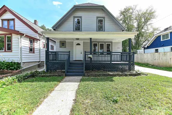 3754 S Rutland Avenue, St. Francis, WI 53235
