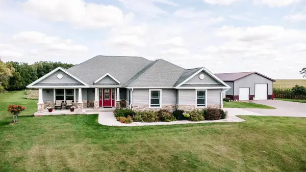 N3950 HWY 146, Fall River, WI 53932