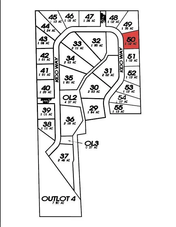 Lot 50 Kido Way, Milton, WI 53563 - #2