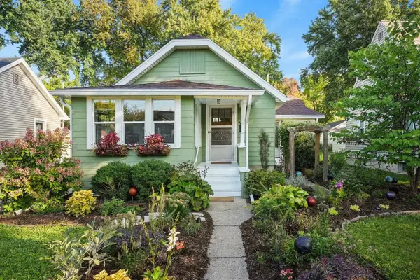 2530 Moland Street, Madison, WI 53704