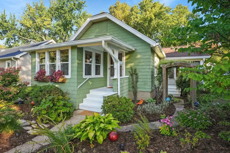 2530 Moland Street, Madison, WI 53704 - #2