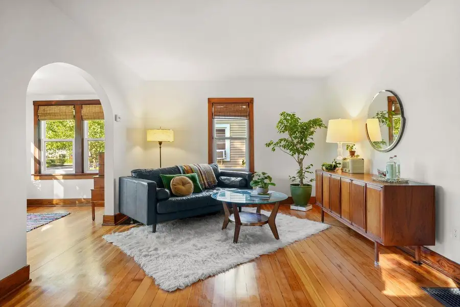 2530 Moland Street, Madison, WI 53704 - #3