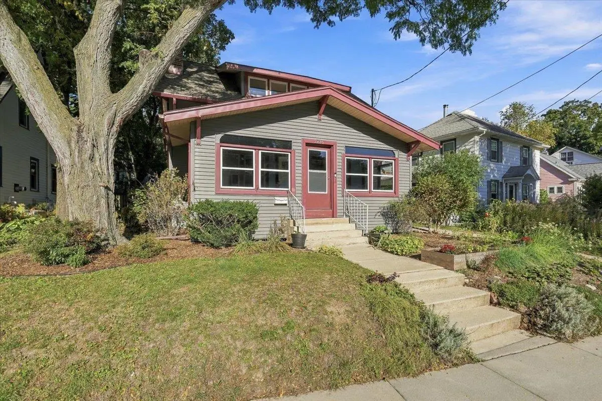 2426 Commonwealth Avenue, Madison, WI 53711 - #1