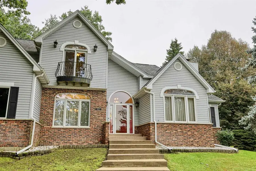 3115 Hawks Haven Trail, Deforest, WI 53532 - #2