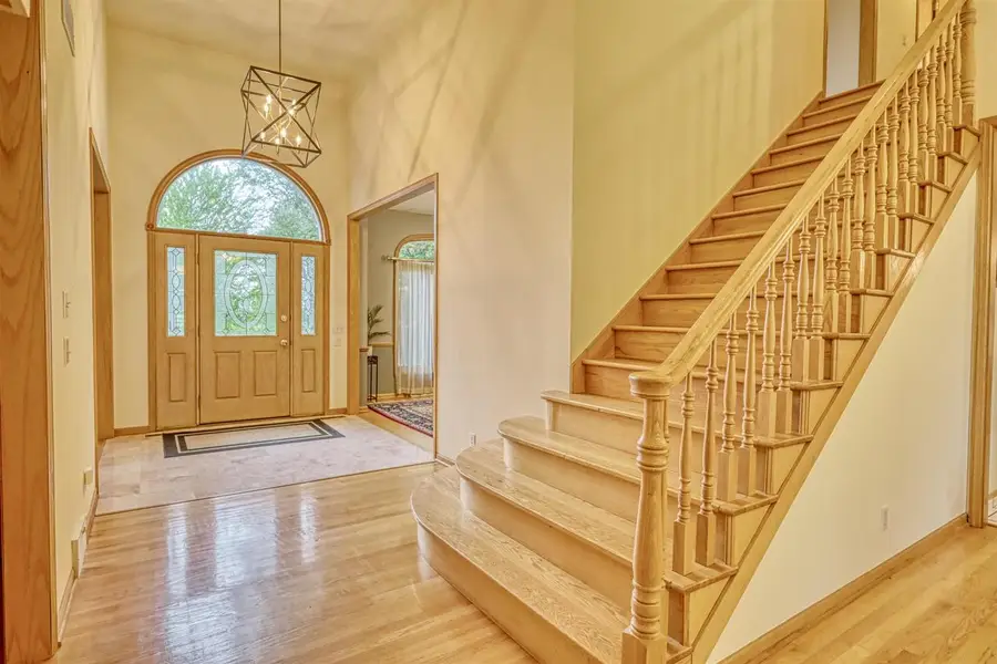 3115 Hawks Haven Trail, Deforest, WI 53532 - #3