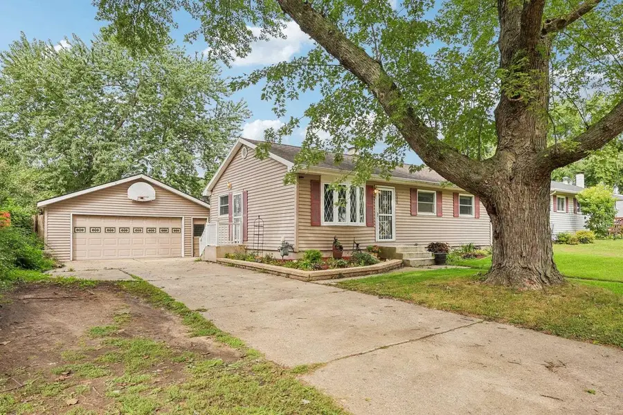 2028 Christilla Drive, Beloit, WI 53511 - #2