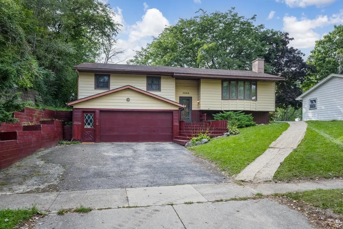 2806 Warner Street, Madison, WI 53713 - #1