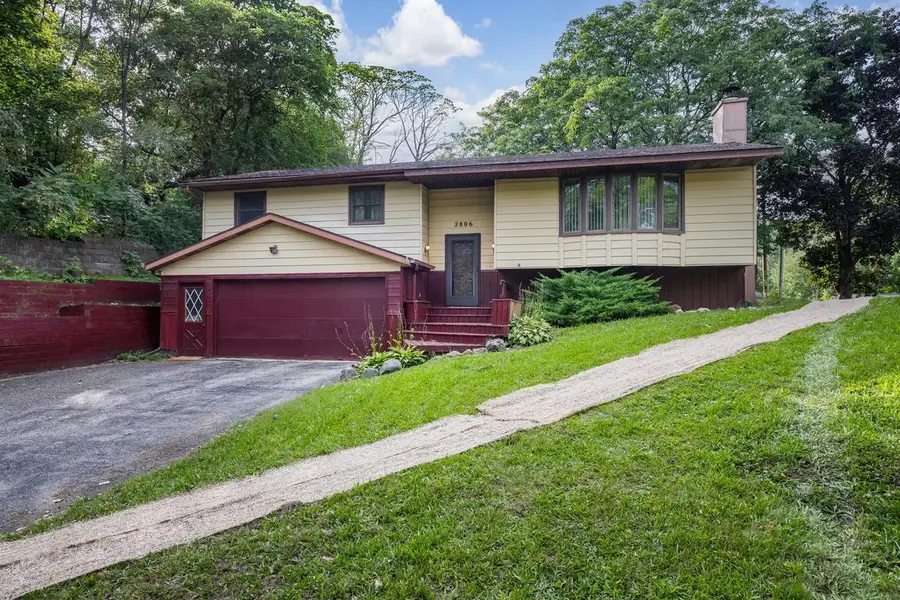 2806 Warner Street, Madison, WI 53713 - #2