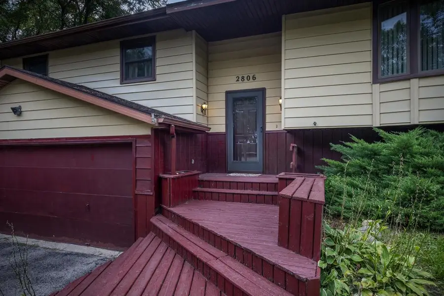 2806 Warner Street, Madison, WI 53713 - #3
