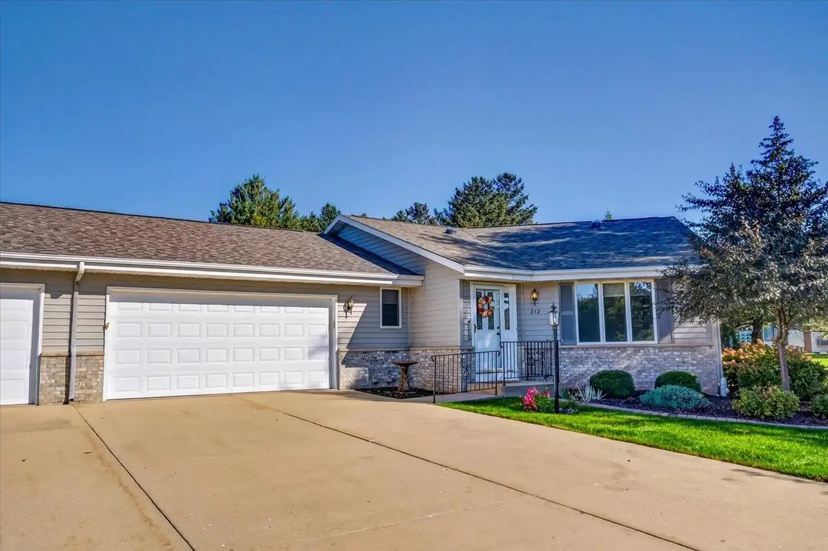 212 W Meadows Drive #14, Edgerton, WI 53534 - #1
