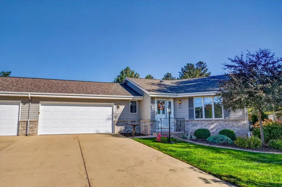 212 W Meadows Drive #14, Edgerton, WI 53534 - #2