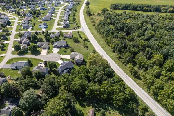 N6819 Canter Court, Lake Mills, WI 53551