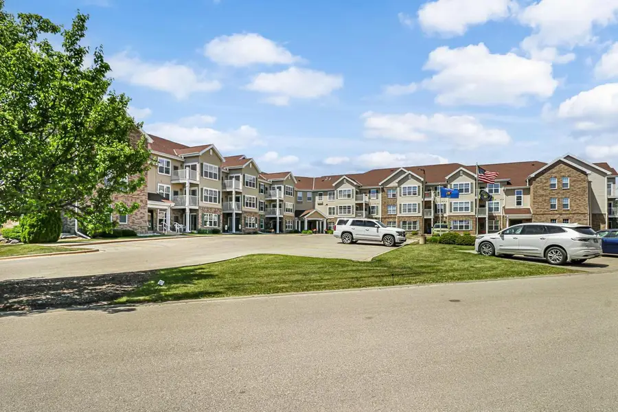 6833 Parkside Circle, Windsor, WI 53532 - #2