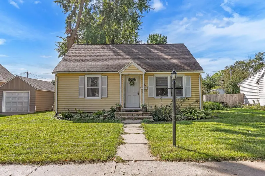 512 10th Street, Baraboo, WI 53913 - #2