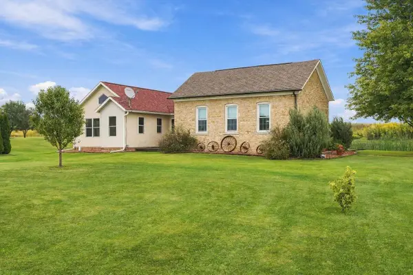3010 County Road U Road, Shullsburg, WI 53586