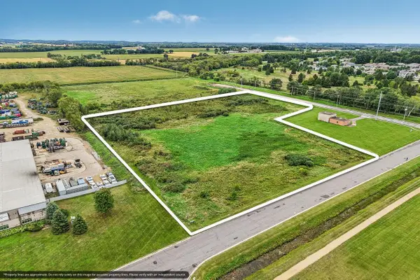 Lot 1 American Way, Lake Mills, WI 53551
