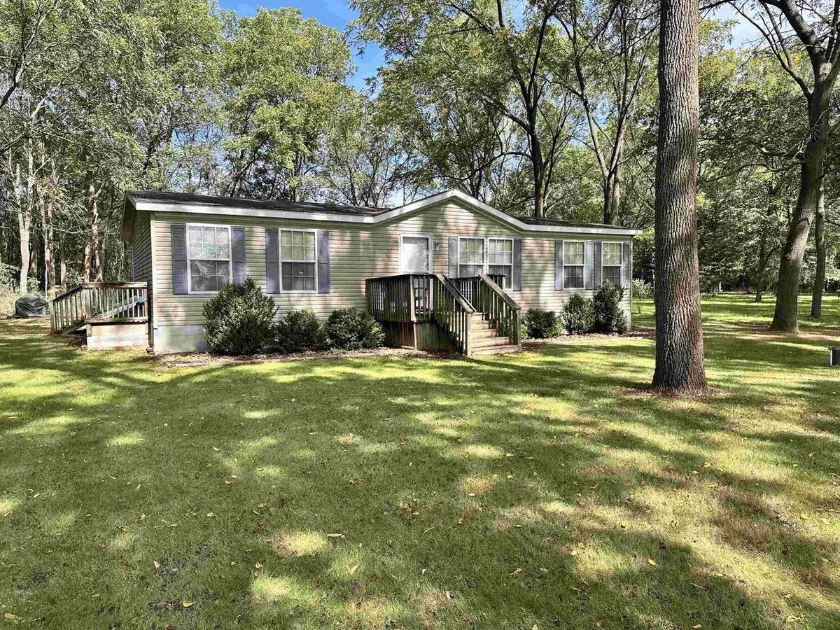 W4330 County Road C, Montello, WI 53949 - #1