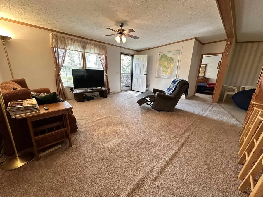 W4330 County Road C, Montello, WI 53949 - #3
