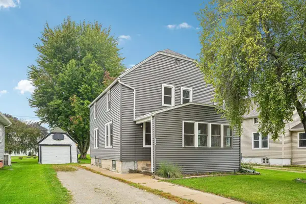 606 Cochrane Street, Waupun, WI 53963