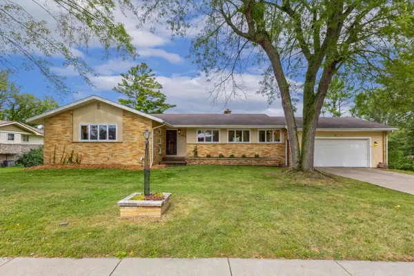405 Elmberta Street, Mauston, WI 53948