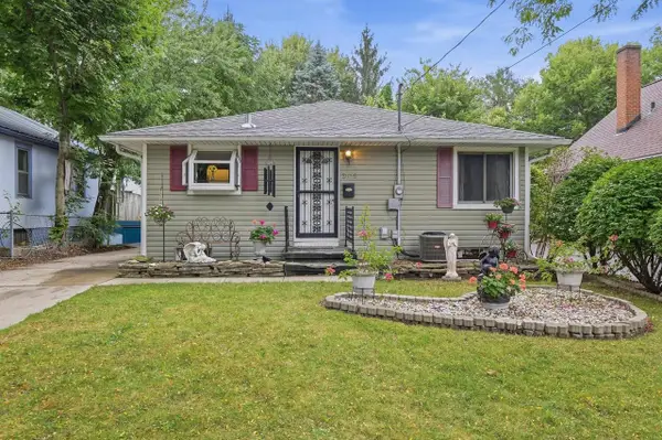 3625 Tulane Avenue, Madison, WI 53714