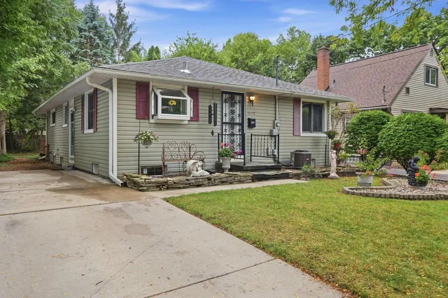 3625 Tulane Avenue, Madison, WI 53714 - #2