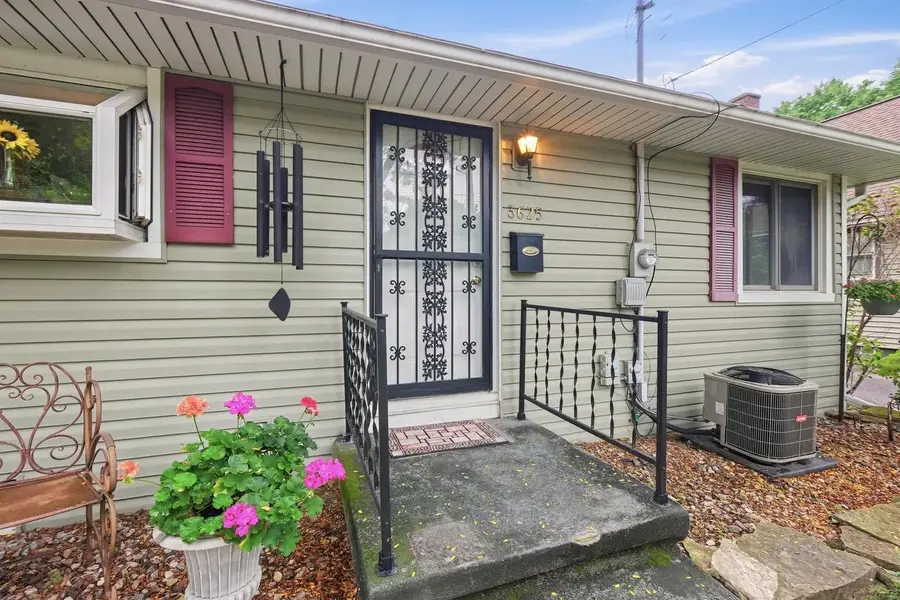 3625 Tulane Avenue, Madison, WI 53714 - #3