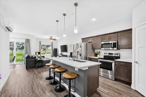 4910 Innovation Drive #105, Deforest, WI 53532