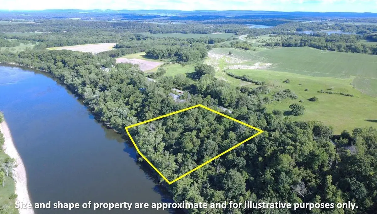 L16-L18 HILLSIDE Drive, Wisconsin Dells, WI 53965 - #1