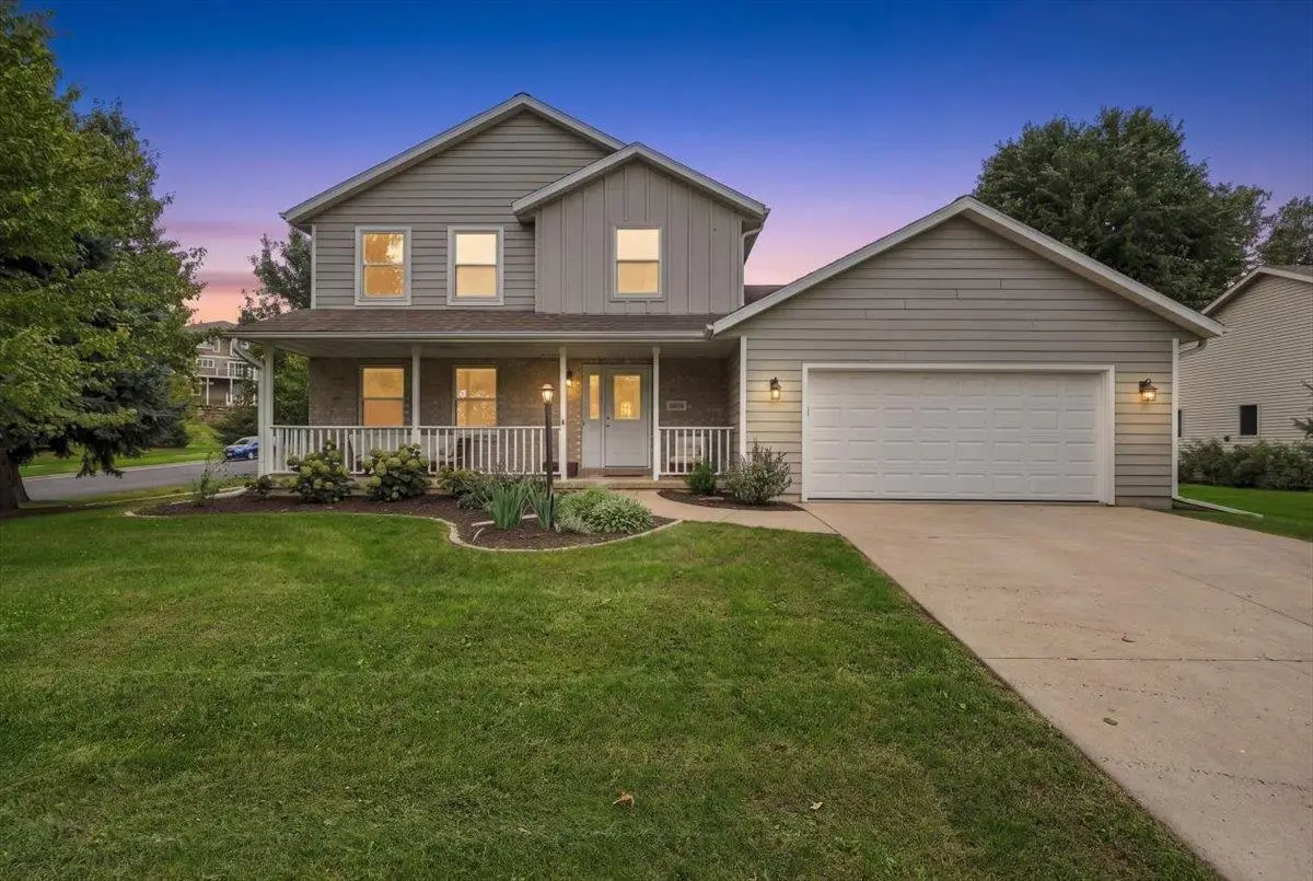 6801 Whittlesey Road, Middleton, WI 53562 - #1